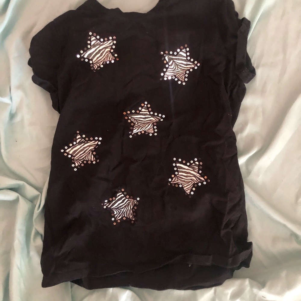 Fades glory star shirt